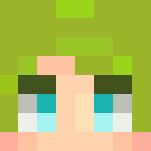 For a friend - Other Minecraft Skins - image 3