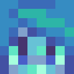 Lapis - Female Minecraft Skins - image 3