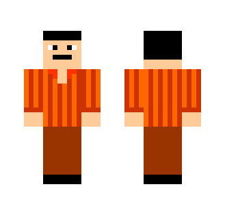 The Greater Hilmy - Male Minecraft Skins - image 2