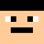 The Greater Hilmy - Male Minecraft Skins - image 3