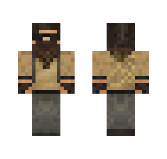 L337 - Male Minecraft Skins - image 2