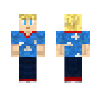 Request for Advocat - Male Minecraft Skins - image 2