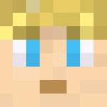 Request for Advocat - Male Minecraft Skins - image 3