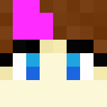 Lucy - Female Minecraft Skins - image 3