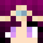 BIJbjjo - Female Minecraft Skins - image 3