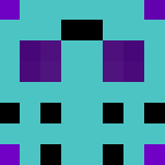 Retro Jason - Male Minecraft Skins - image 3