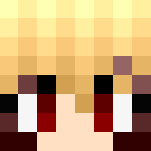 Hujjjj - Female Minecraft Skins - image 3