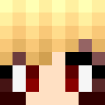 Hggg - Female Minecraft Skins - image 3