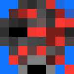 Undead Bio Hazerd Worker - Interchangeable Minecraft Skins - image 3