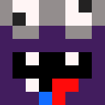 two eyed purple minion - Other Minecraft Skins - image 3