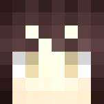 Dust Bunny - Female Minecraft Skins - image 3