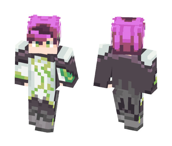 ♦﻿ Request! ♦ - Female Minecraft Skins - image 1