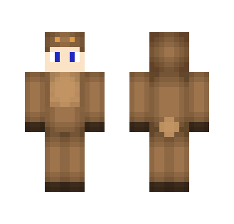 MooseCraft - Male Minecraft Skins - image 2