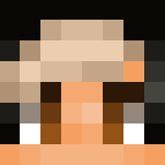 my new look - Male Minecraft Skins - image 3