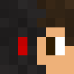 The lost cyborg - Male Minecraft Skins - image 3