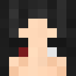 Itachi Edo Tensei v3 - Male Minecraft Skins - image 3