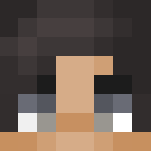 male version of a skin for a frend - Male Minecraft Skins - image 3
