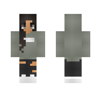 Asela - My ReShade - Male Minecraft Skins - image 2