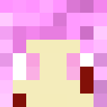 Yuno Gasai -{ Mirai Nikki }- - Female Minecraft Skins - image 3