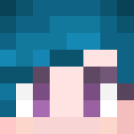 ~One Month~ - Female Minecraft Skins - image 3