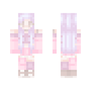 Sleepwalking - Female Minecraft Skins - image 2
