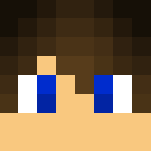 Water mage - Male Minecraft Skins - image 3
