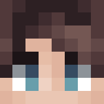 I just found out I'm colorblind - Male Minecraft Skins - image 3