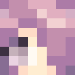 Flower Heaven - Female Minecraft Skins - image 3