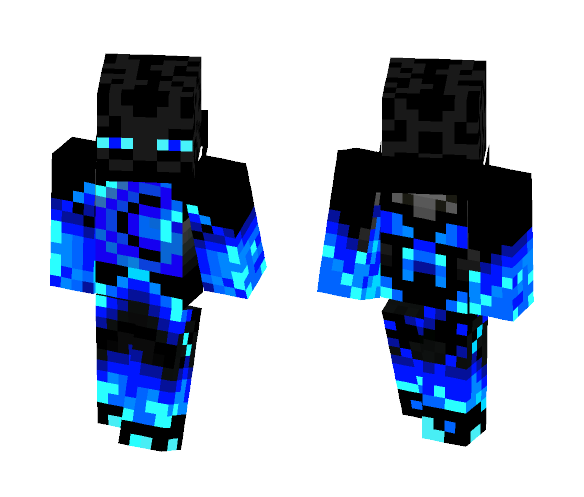 really cool minecraft skins