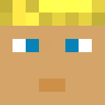 Surfer Dude - Male Minecraft Skins - image 3