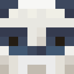 Mr. Panda - Male Minecraft Skins - image 3