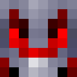 Mecha-broken blade - Male Minecraft Skins - image 3
