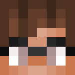 michael makES AN ENTRANCE - Male Minecraft Skins - image 3