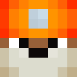 DeathMatchTiger (original) - Male Minecraft Skins - image 3