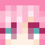 Request For pinkBerry - Female Minecraft Skins - image 3