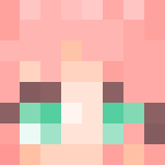 Melon Summer - Female Minecraft Skins - image 3