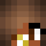 Baby Teony - Baby Minecraft Skins - image 3