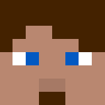 carinha - Male Minecraft Skins - image 3