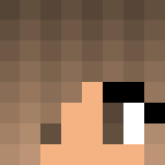 Shaded Teen - Female Minecraft Skins - image 3
