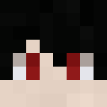 Vampire Guy - Male Minecraft Skins - image 3