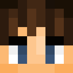 Hello~ - Male Minecraft Skins - image 3