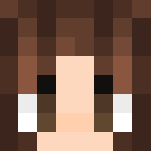 ғιrѕт ѕĸιn ♡ - Female Minecraft Skins - image 3