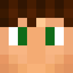That one guy from story mode - Male Minecraft Skins - image 3