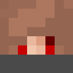 Red eyes - Male Minecraft Skins - image 3