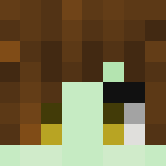 woke up from death... - Male Minecraft Skins - image 3
