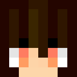 Sara - Female Minecraft Skins - image 3