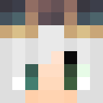 Lyra - Female Minecraft Skins - image 3