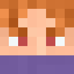 Jugo Akatsuki - Male Minecraft Skins - image 3