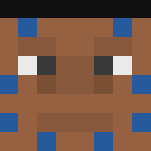 Maori Man - Male Minecraft Skins - image 3