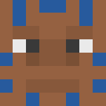 Paikea (The Whale Rider) - Male Minecraft Skins - image 3
